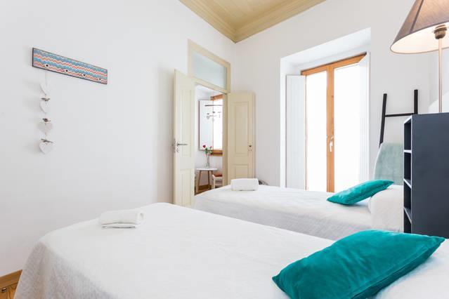 Old School Guest House Lagos Quarto foto