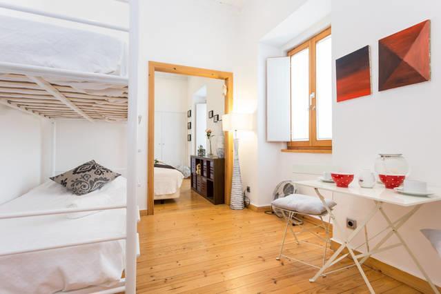 Old School Guest House Lagos Quarto foto